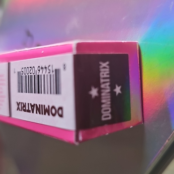 Dominatrix, NIB Jeffree Star Cosmetics Velour Liquid Lipstick - Picture 5 of 6